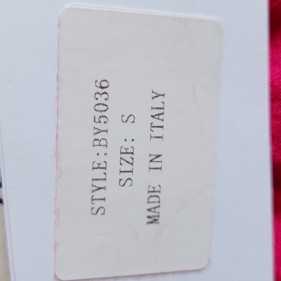 Allegra Masetti NWT - Picture 8 of 9